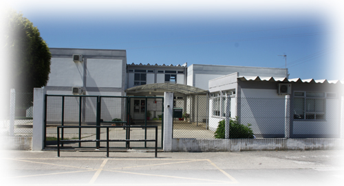 Escola Básica de Outeiral