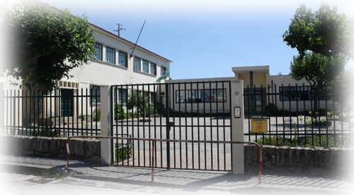 Escola Básica de Campo Grande