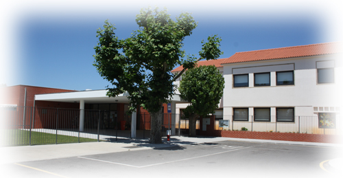 Escola Básica de Estrada