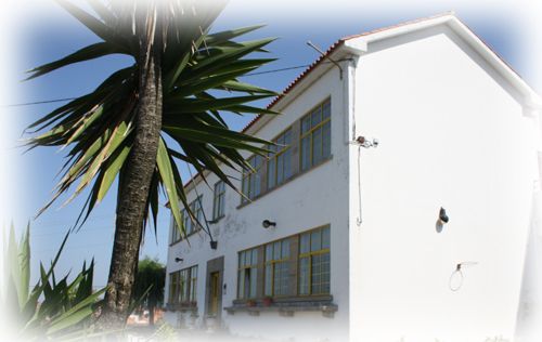 Escola Básica de Gavinho