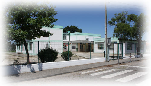 Escola Básica de Murteira