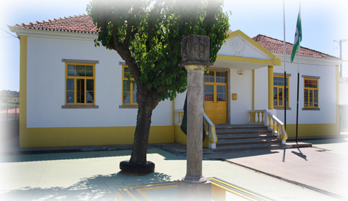 Escola Básica de Relva