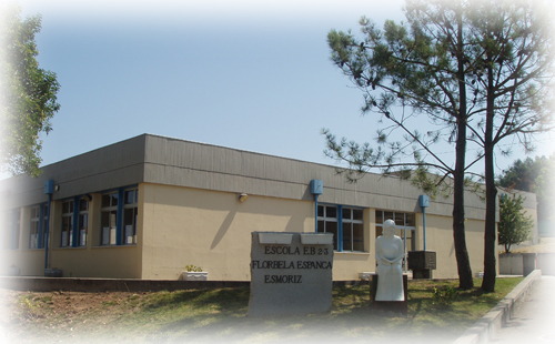 Escola Básica de Florbela Espanca