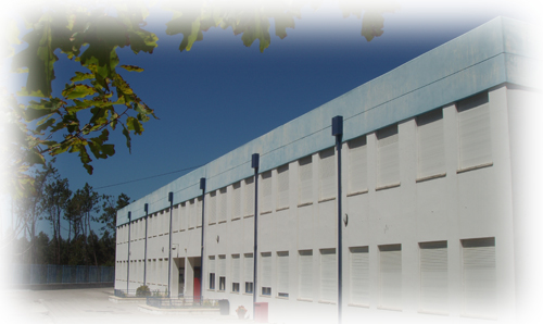 Escola Básica de Maceda