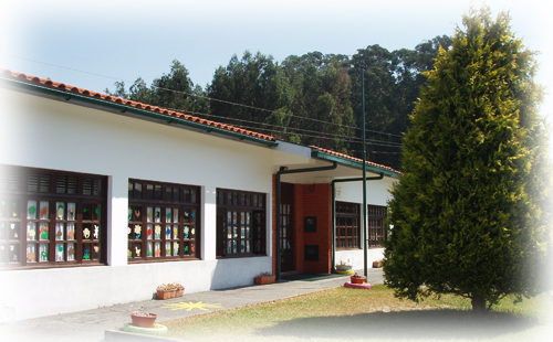 Jardim Infância de Gavinho